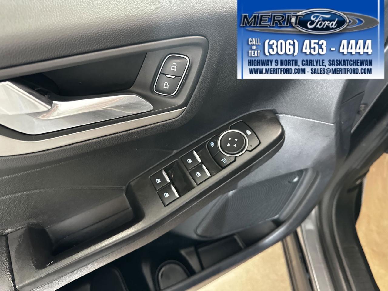 2021 Ford Escape SEL - CoPilot360 Assist + Photo5