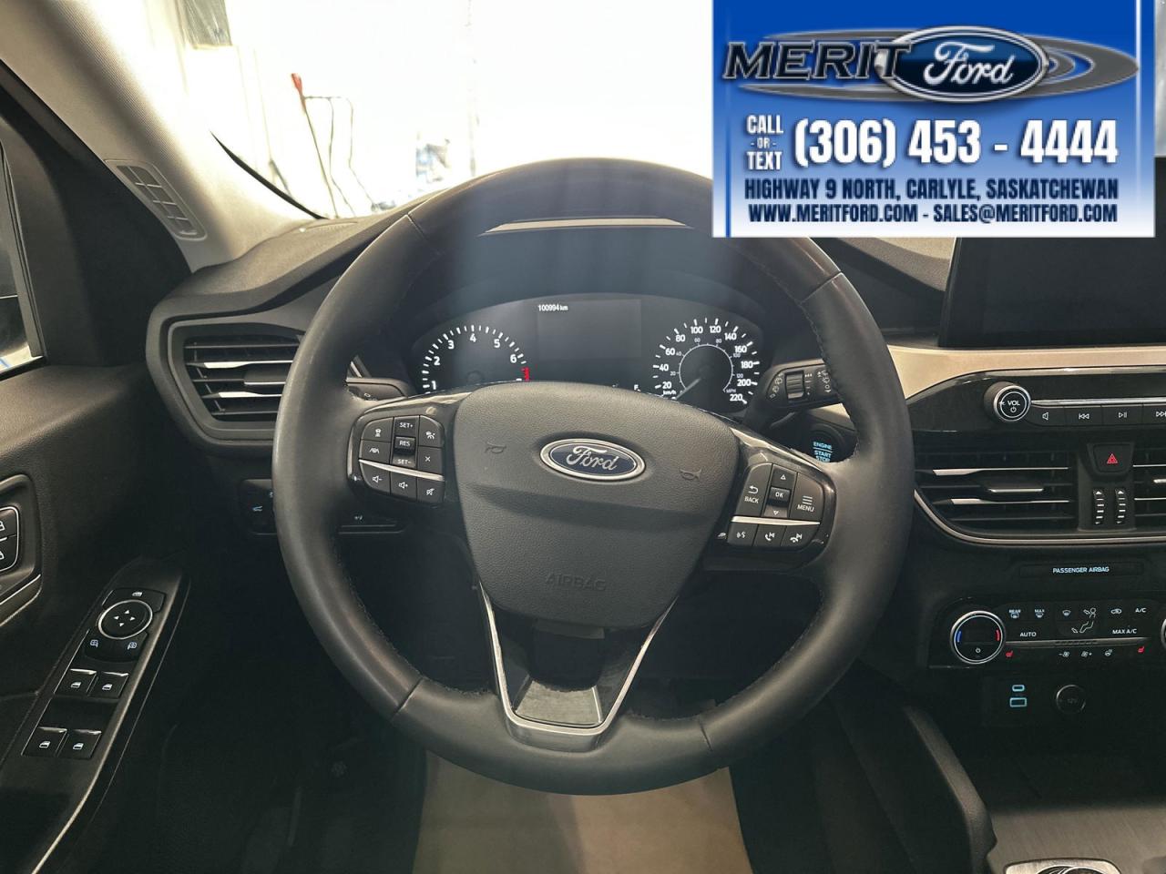 2021 Ford Escape SEL - CoPilot360 Assist + Photo5
