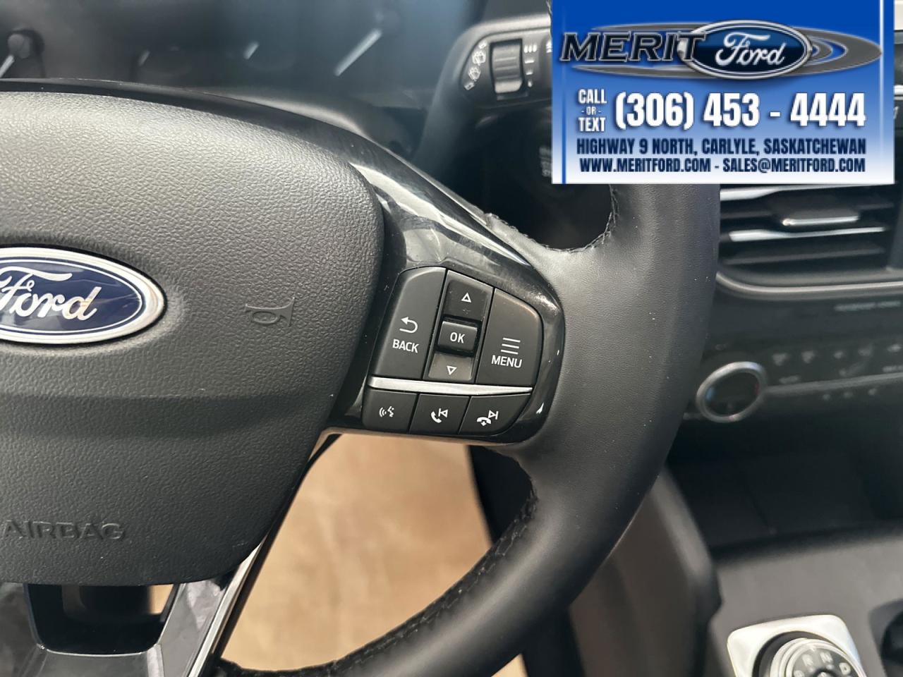 2021 Ford Escape SEL - CoPilot360 Assist + Photo5