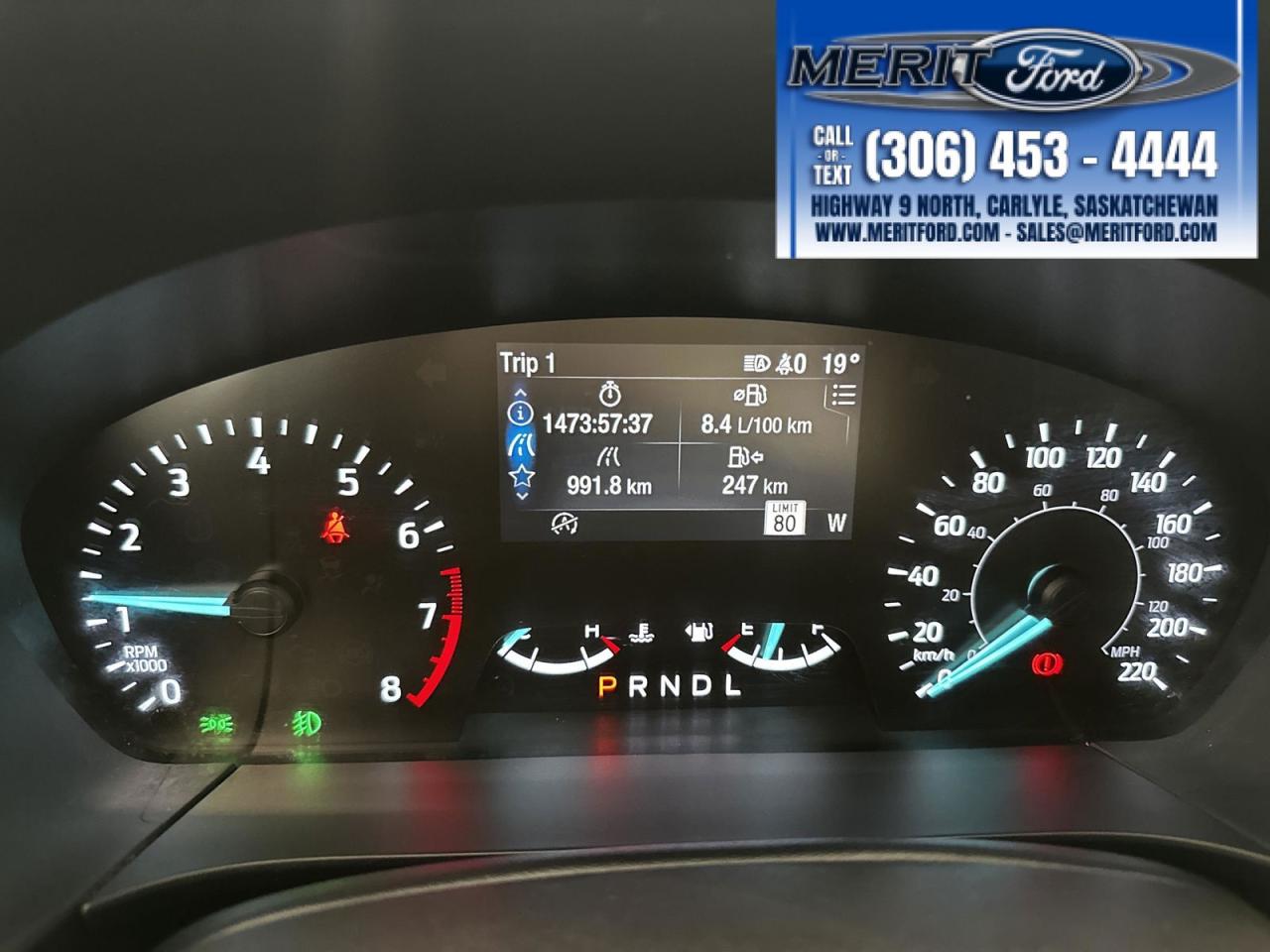 2021 Ford Escape SEL - CoPilot360 Assist + Photo5