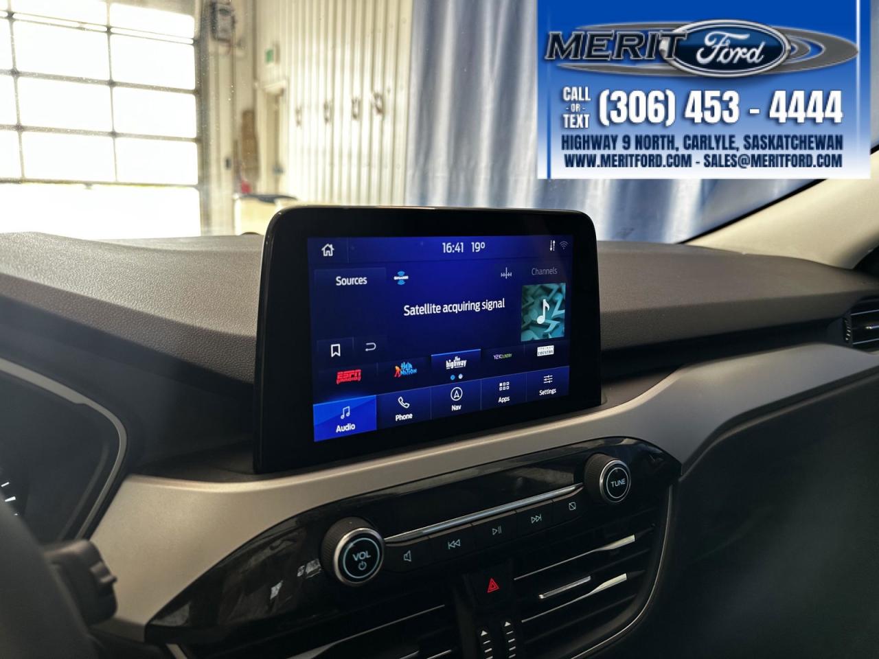 2021 Ford Escape SEL - CoPilot360 Assist + Photo5
