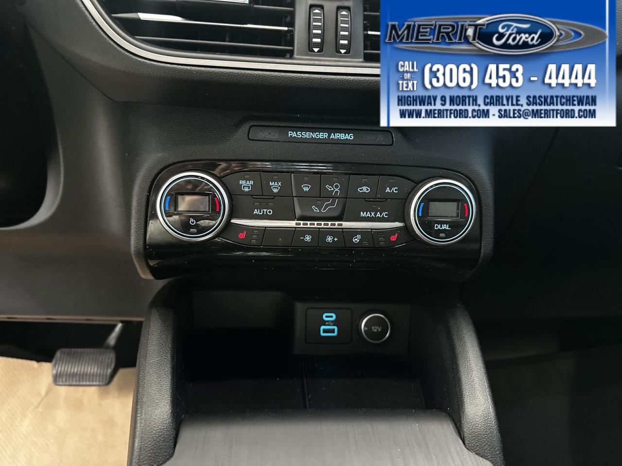 2021 Ford Escape SEL - CoPilot360 Assist + Photo5
