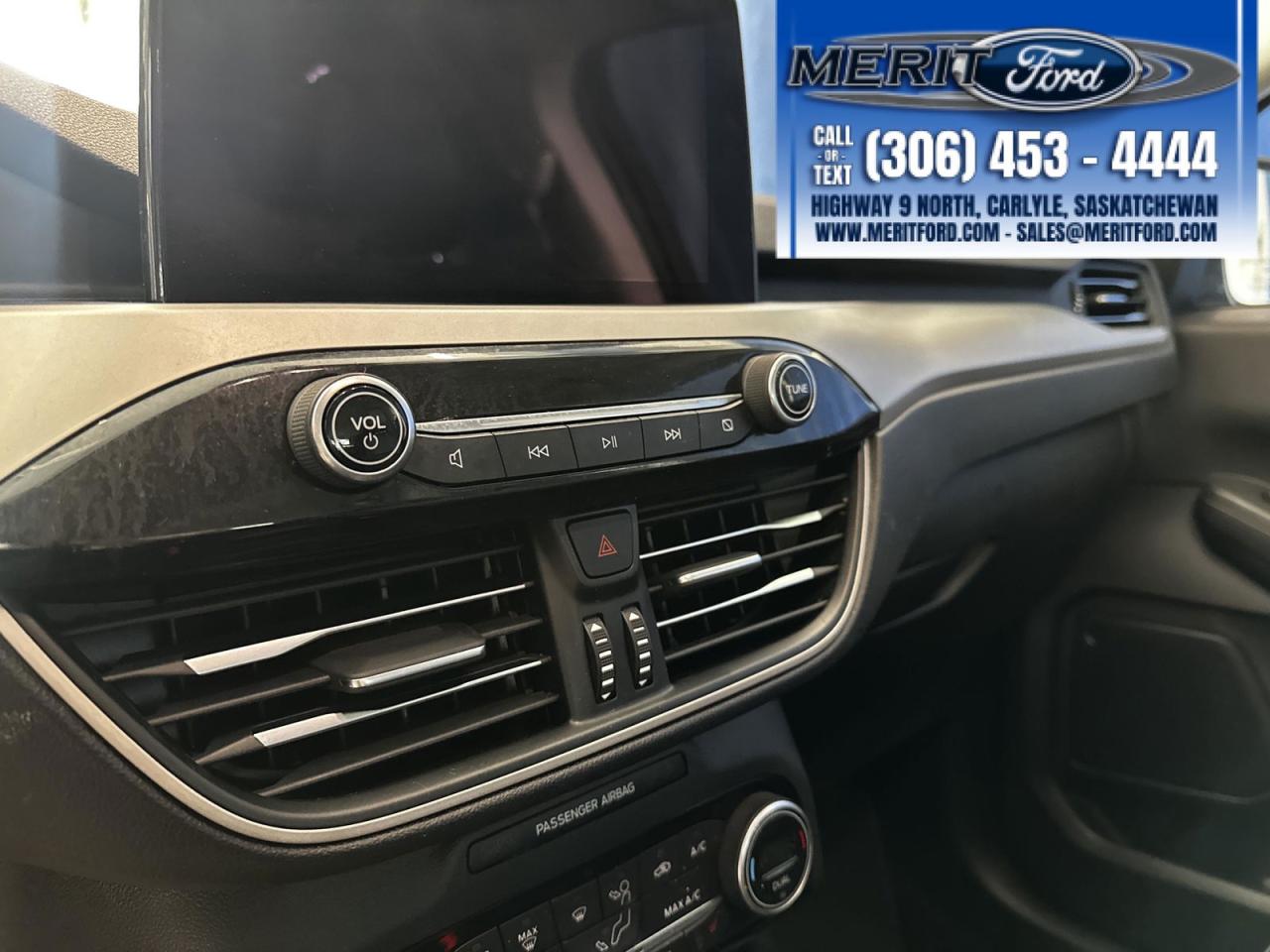 2021 Ford Escape SEL - CoPilot360 Assist + Photo5