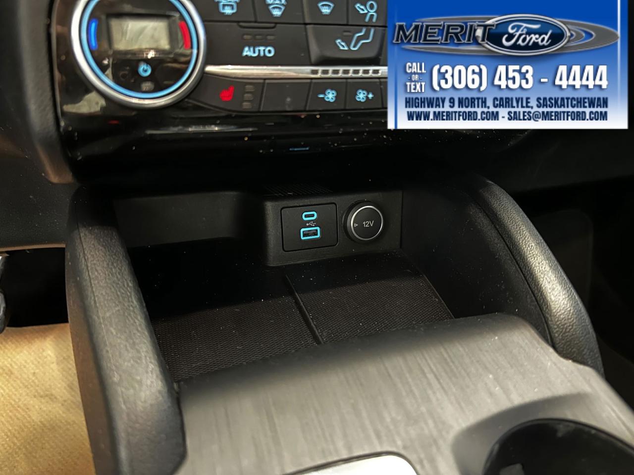 2021 Ford Escape SEL - CoPilot360 Assist + Photo5