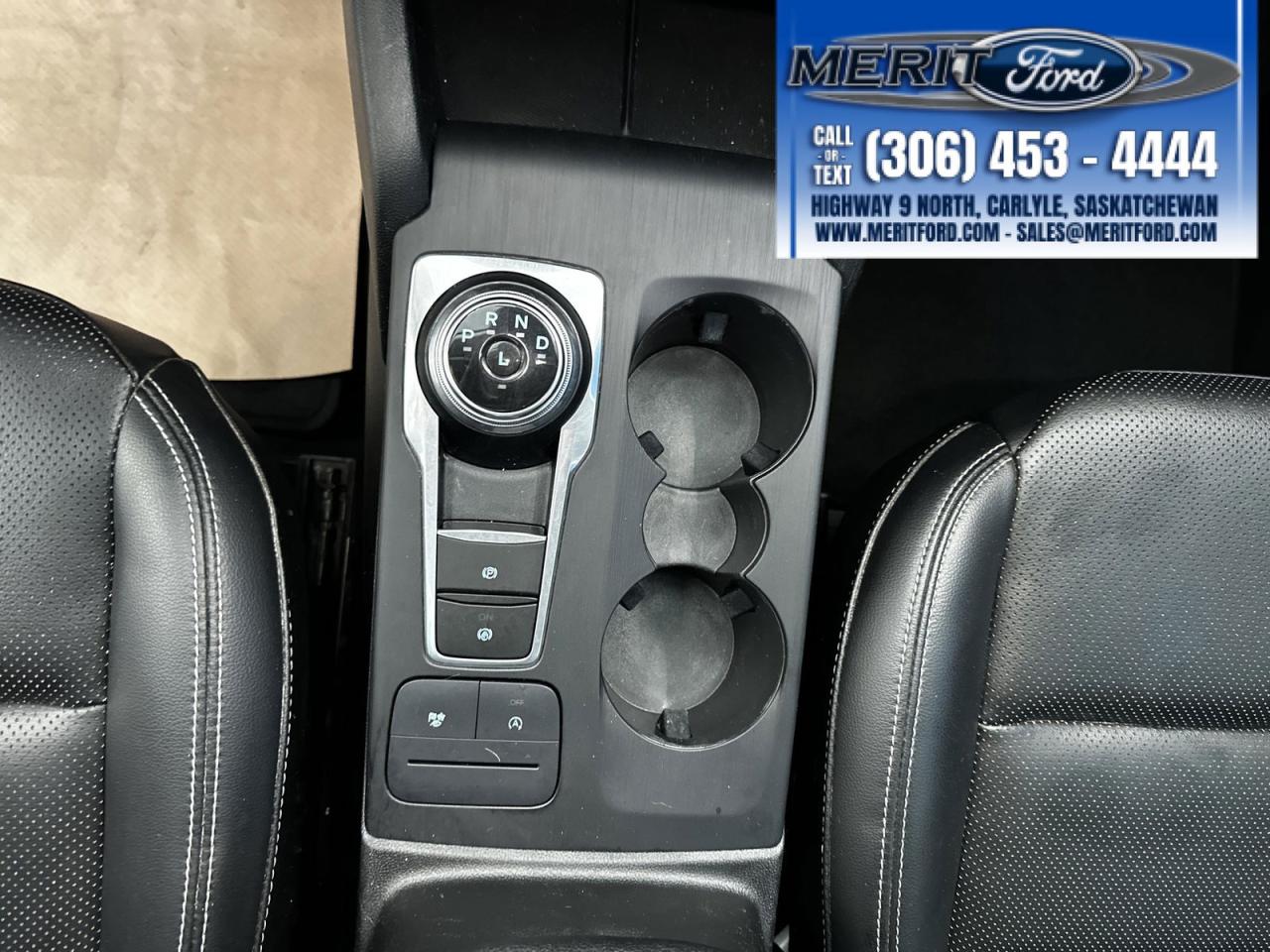 2021 Ford Escape SEL - CoPilot360 Assist + Photo5