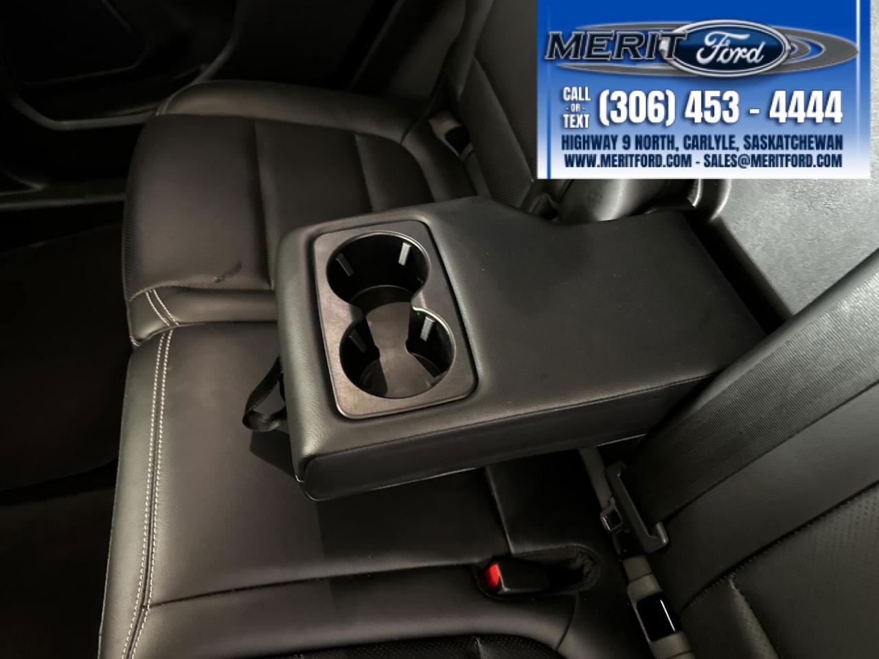 2021 Ford Escape SEL - CoPilot360 Assist + Photo5