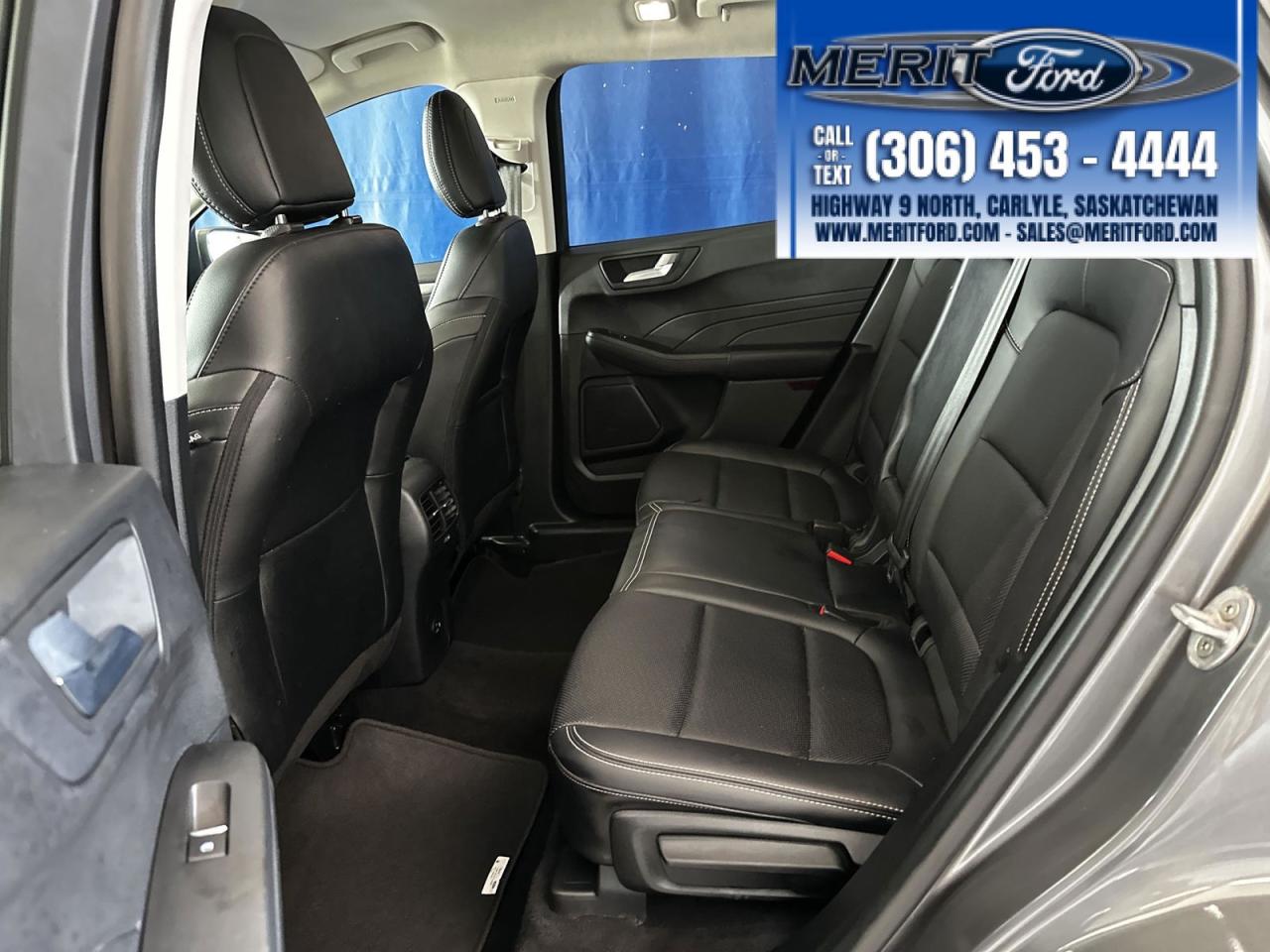 2021 Ford Escape SEL - CoPilot360 Assist + Photo5