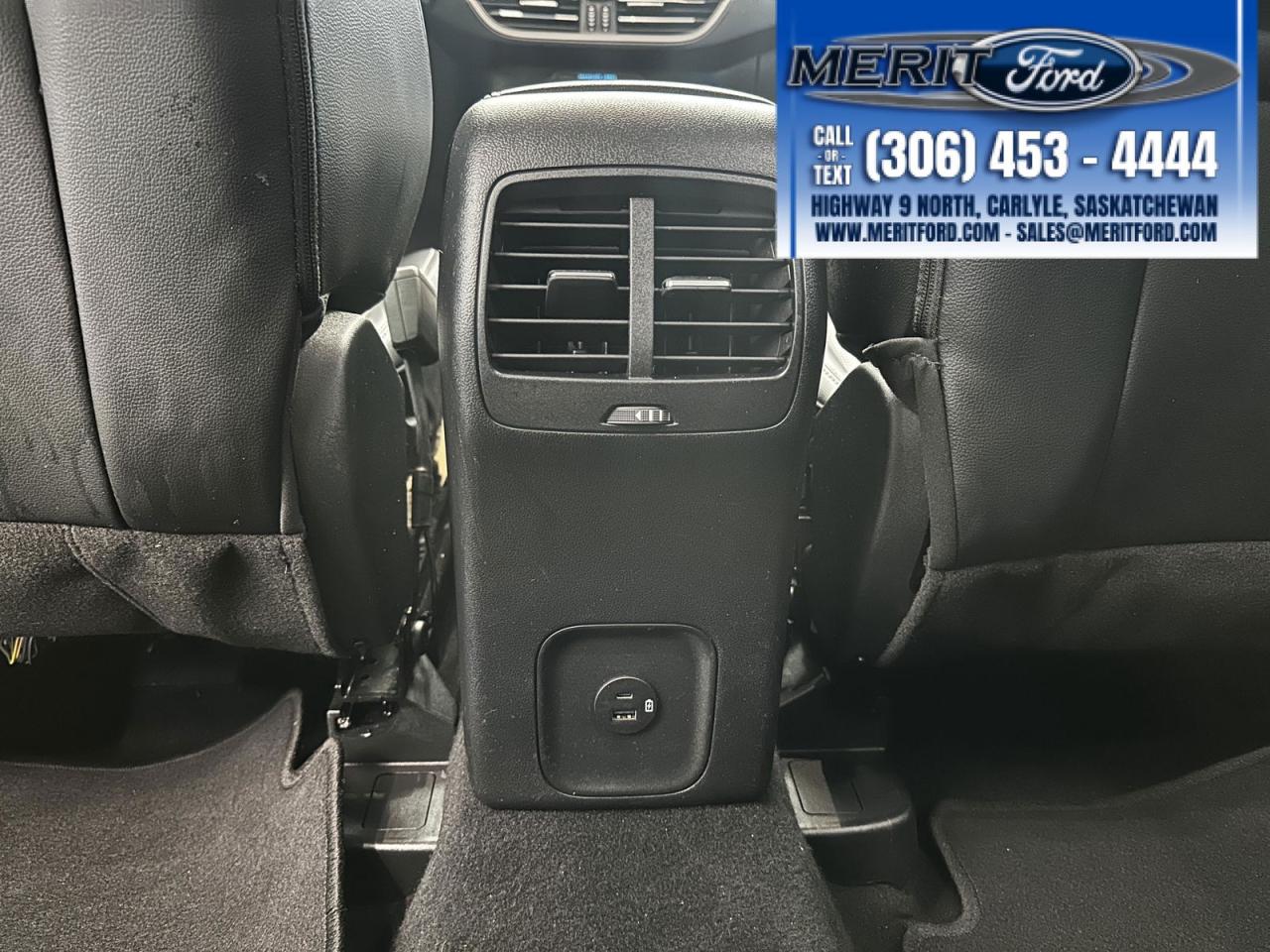 2021 Ford Escape SEL - CoPilot360 Assist + Photo5
