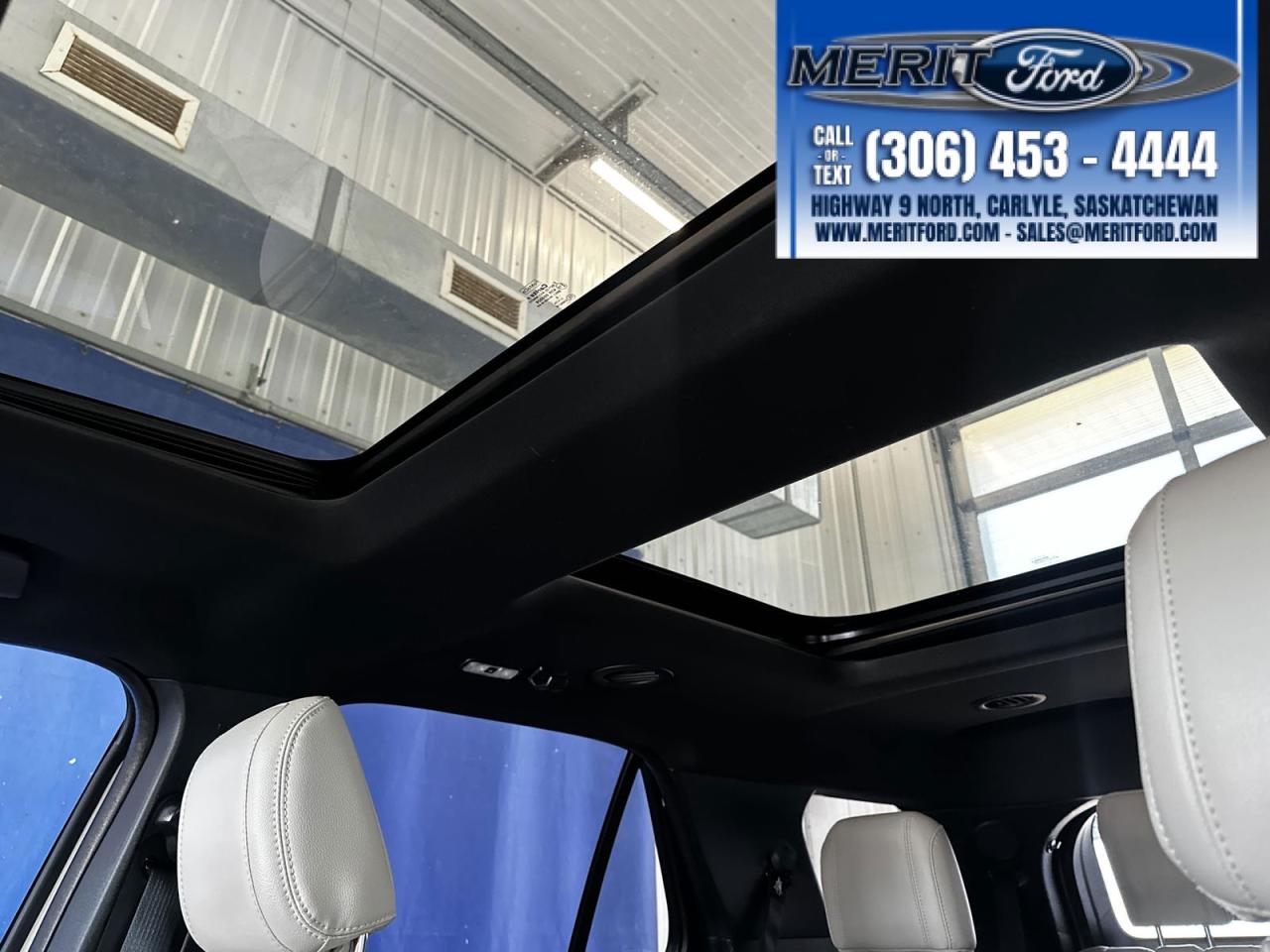 2018 Ford Explorer Limited - RARE 6 Seat, Heated + Photo5