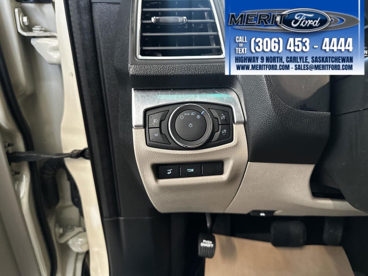 2018 Ford Explorer Limited - RARE 6 Seat, Heated + Photo5