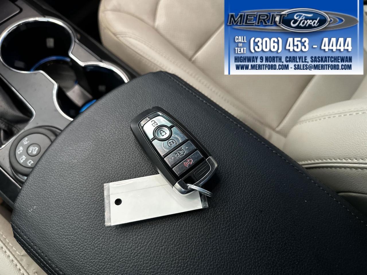 2018 Ford Explorer Limited - RARE 6 Seat, Heated + Photo5