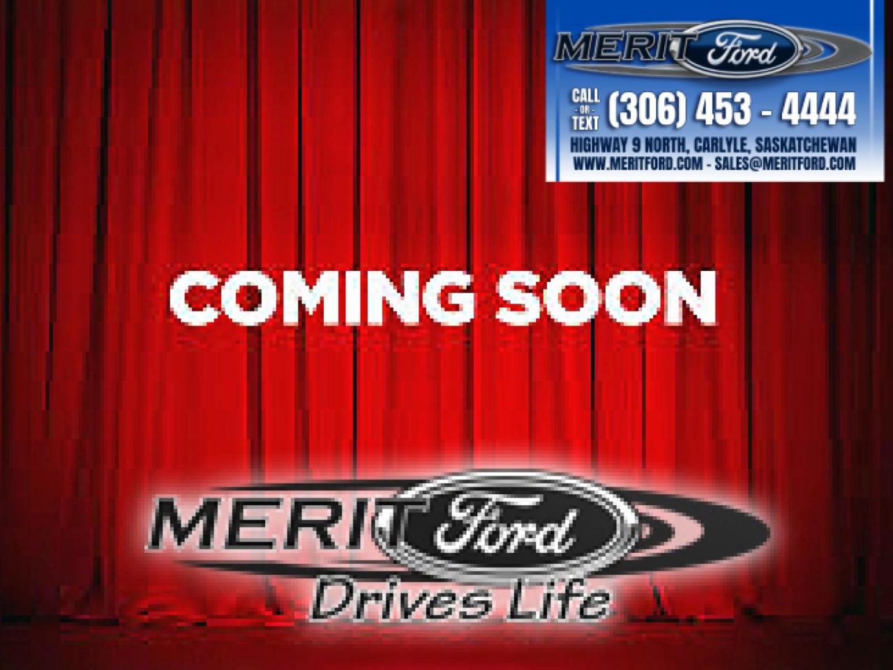Used 2022 Ford F-150 Lariat for sale in Carlyle, SK