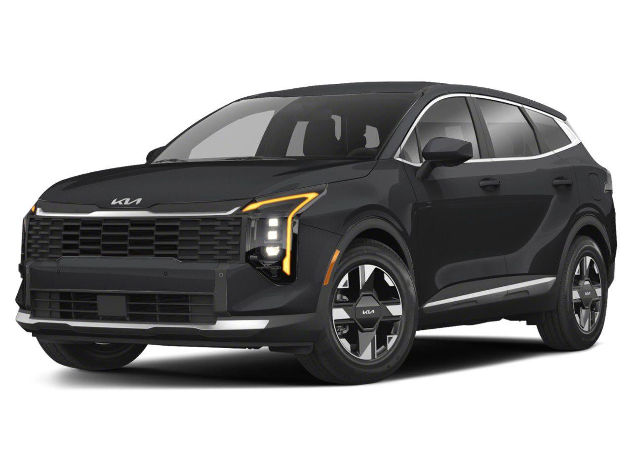 New 2026 Kia Sportage LX FWD for sale in Kitchener, ON