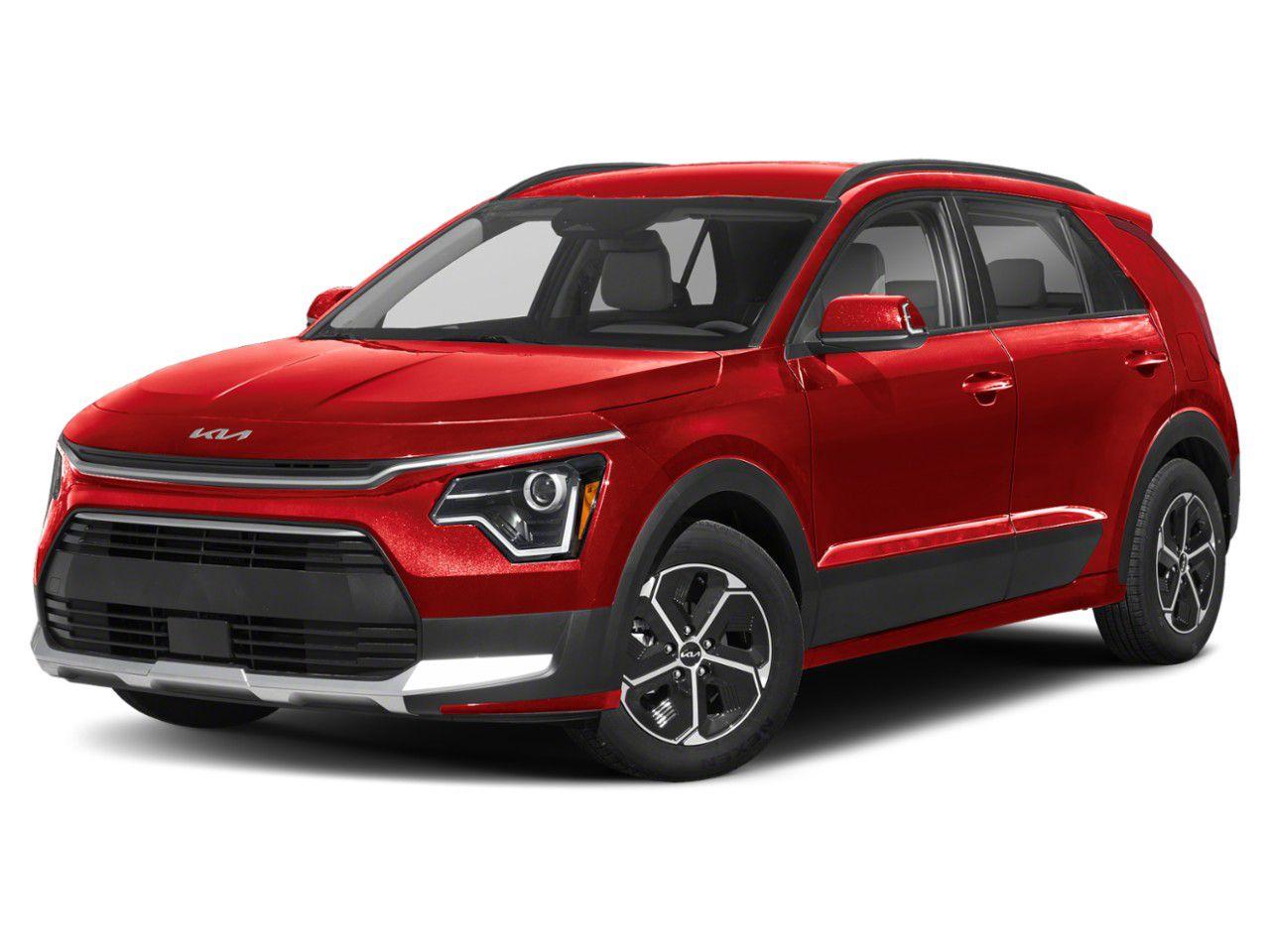 New 2025 Kia NIRO EX FWD for sale in Kitchener, ON