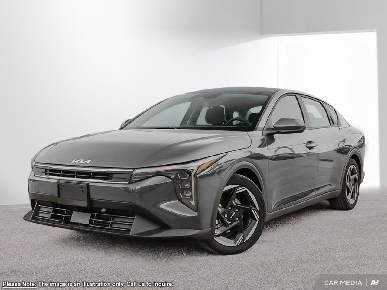 New 2025 Kia K4 EX  FWD for sale in Kitchener, ON