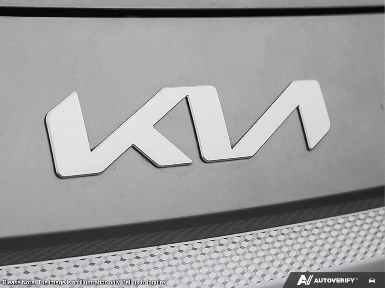 2026 Kia Seltos LX FWD Photo