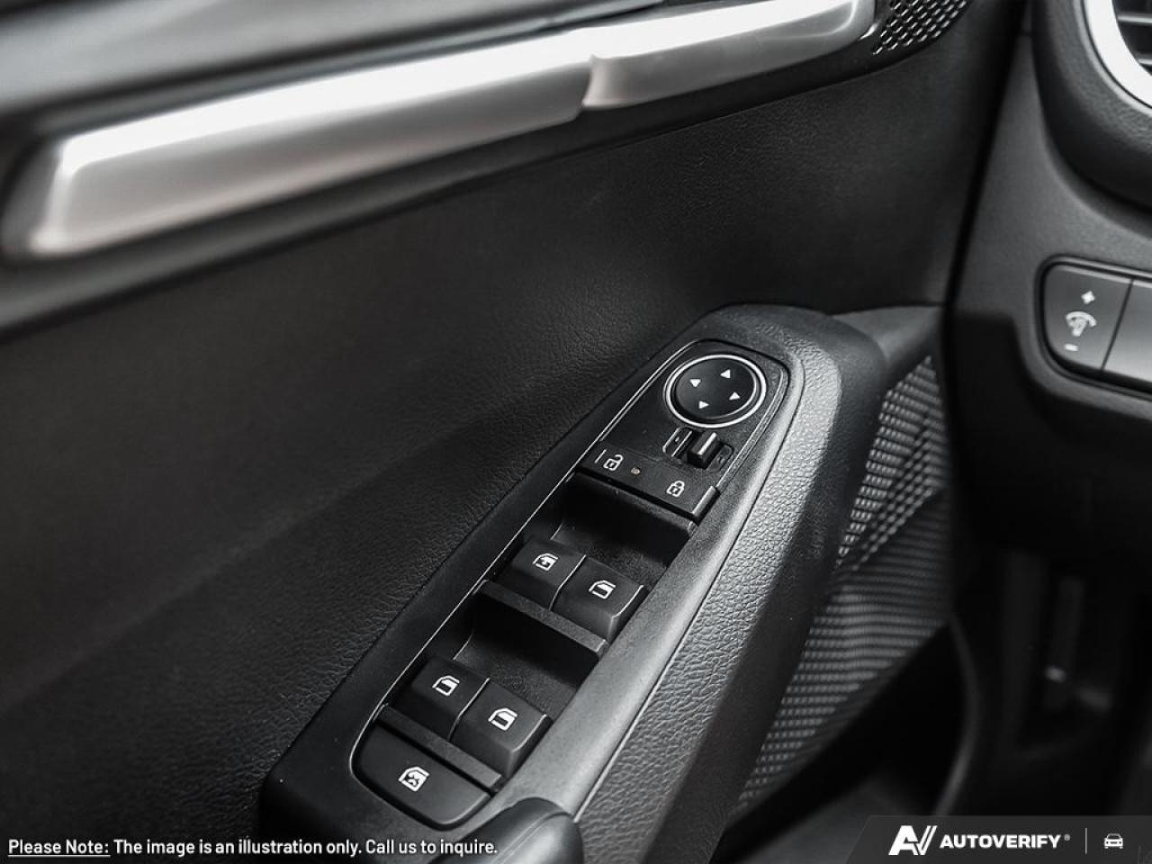 2026 Kia Seltos LX FWD Photo