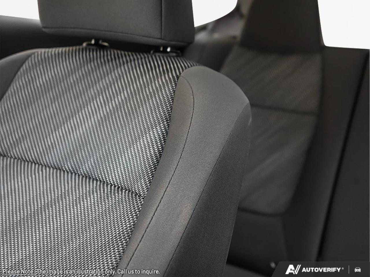 2026 Kia Seltos LX FWD Photo