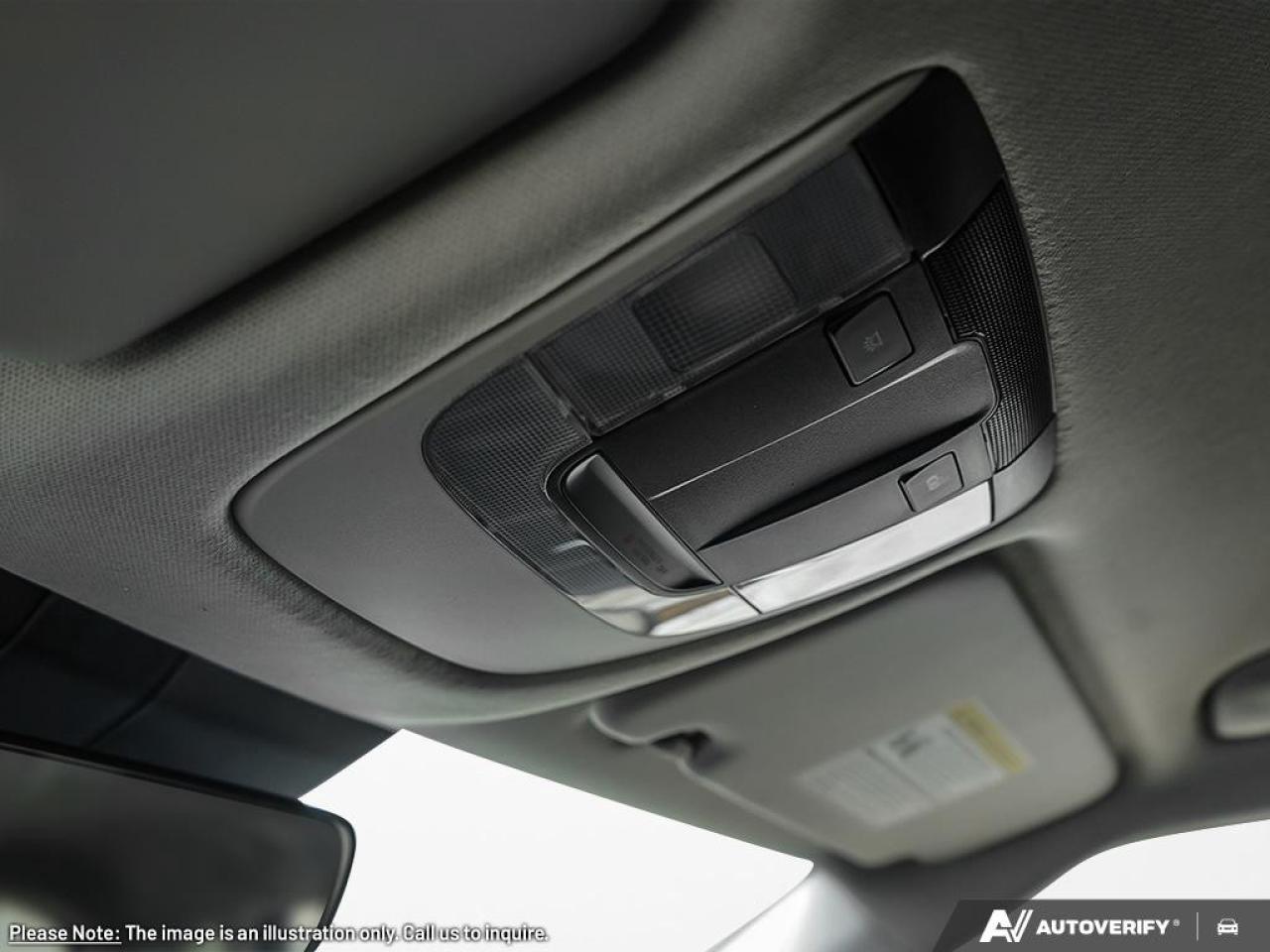 2026 Kia Seltos LX FWD Photo