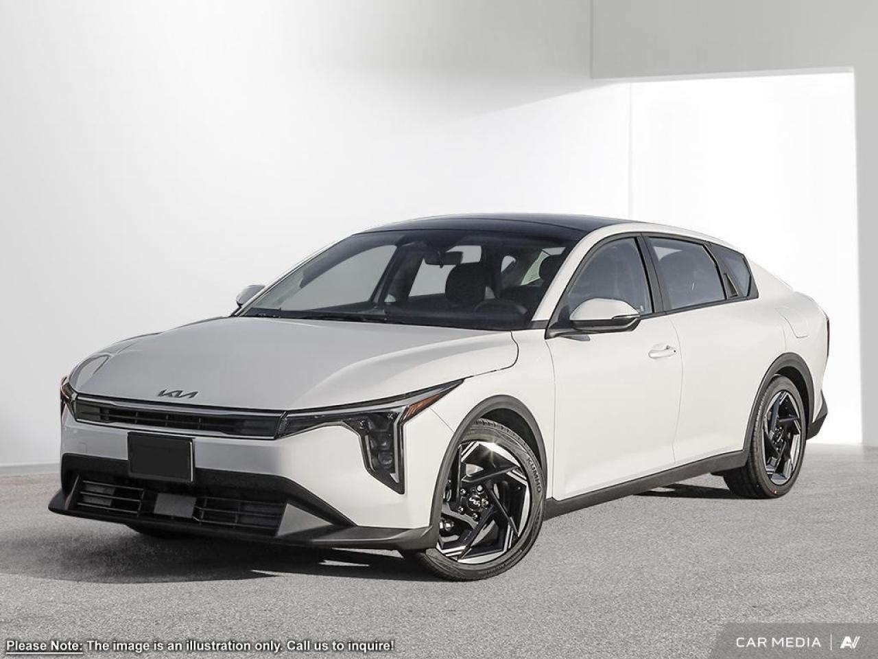 New 2025 Kia K4 EX  FWD for sale in Kitchener, ON