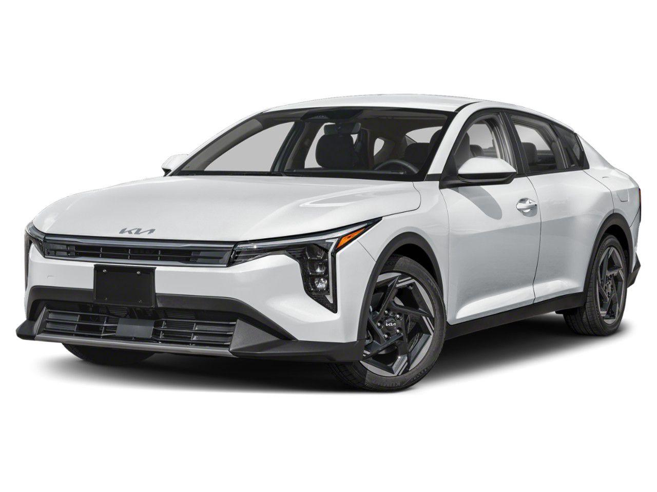 New 2025 Kia K4 EX  FWD for sale in Kitchener, ON