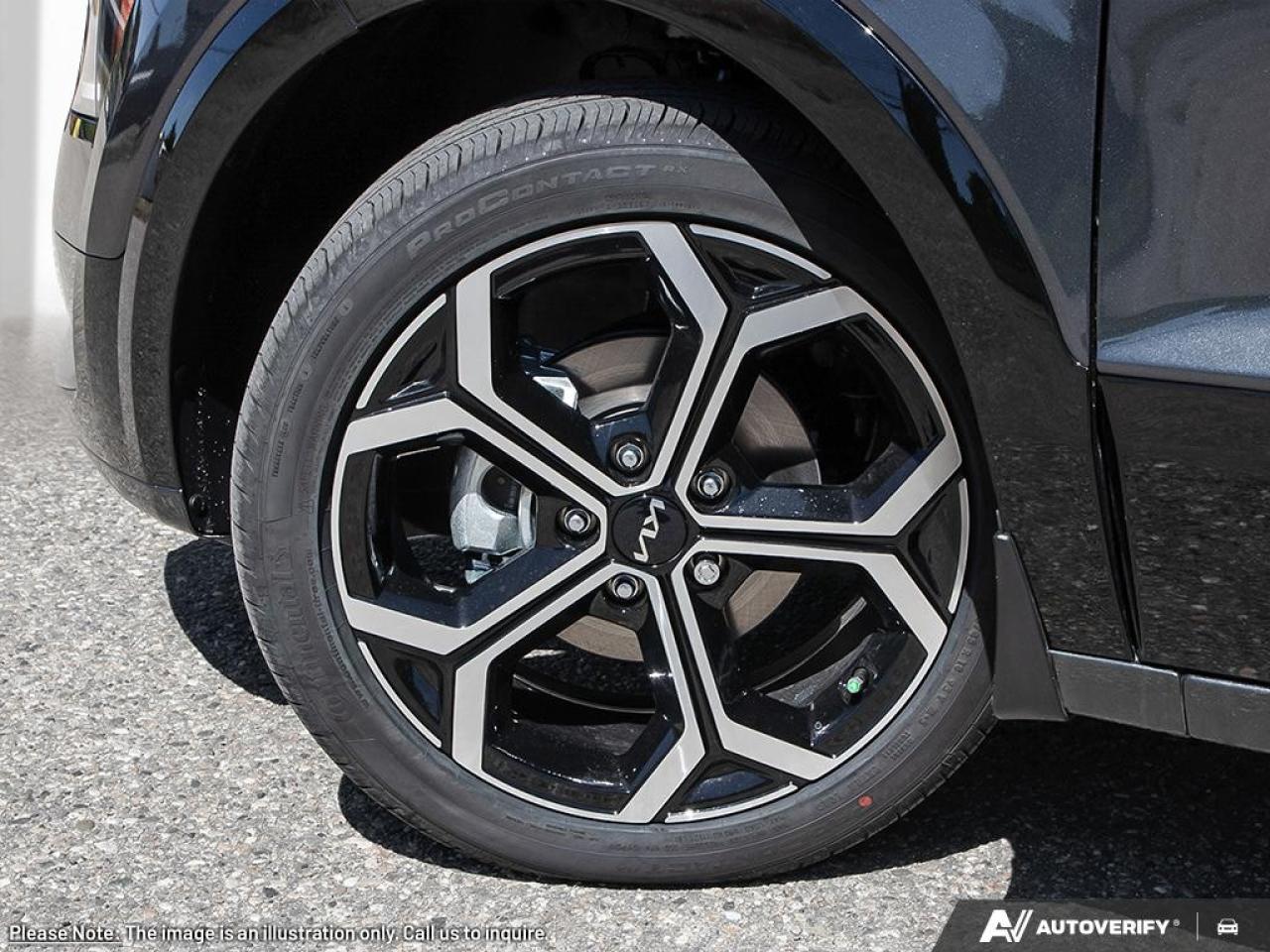 2025 Kia NIRO SX FWD Photo