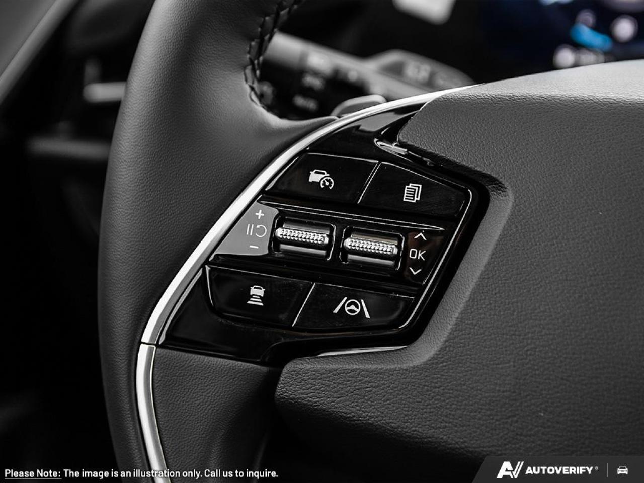 2025 Kia NIRO SX FWD Photo