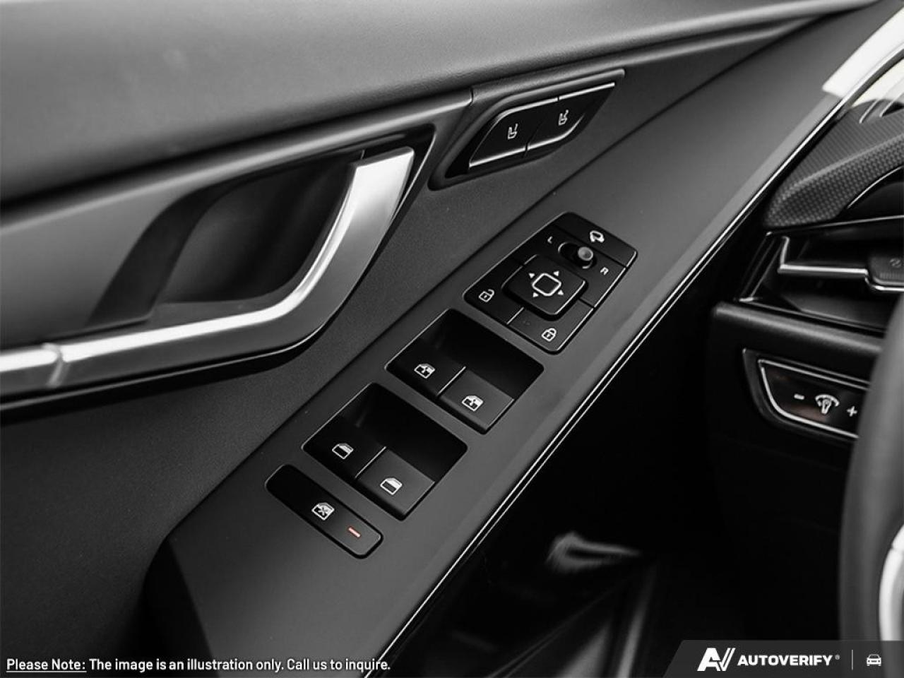 2025 Kia NIRO SX FWD Photo