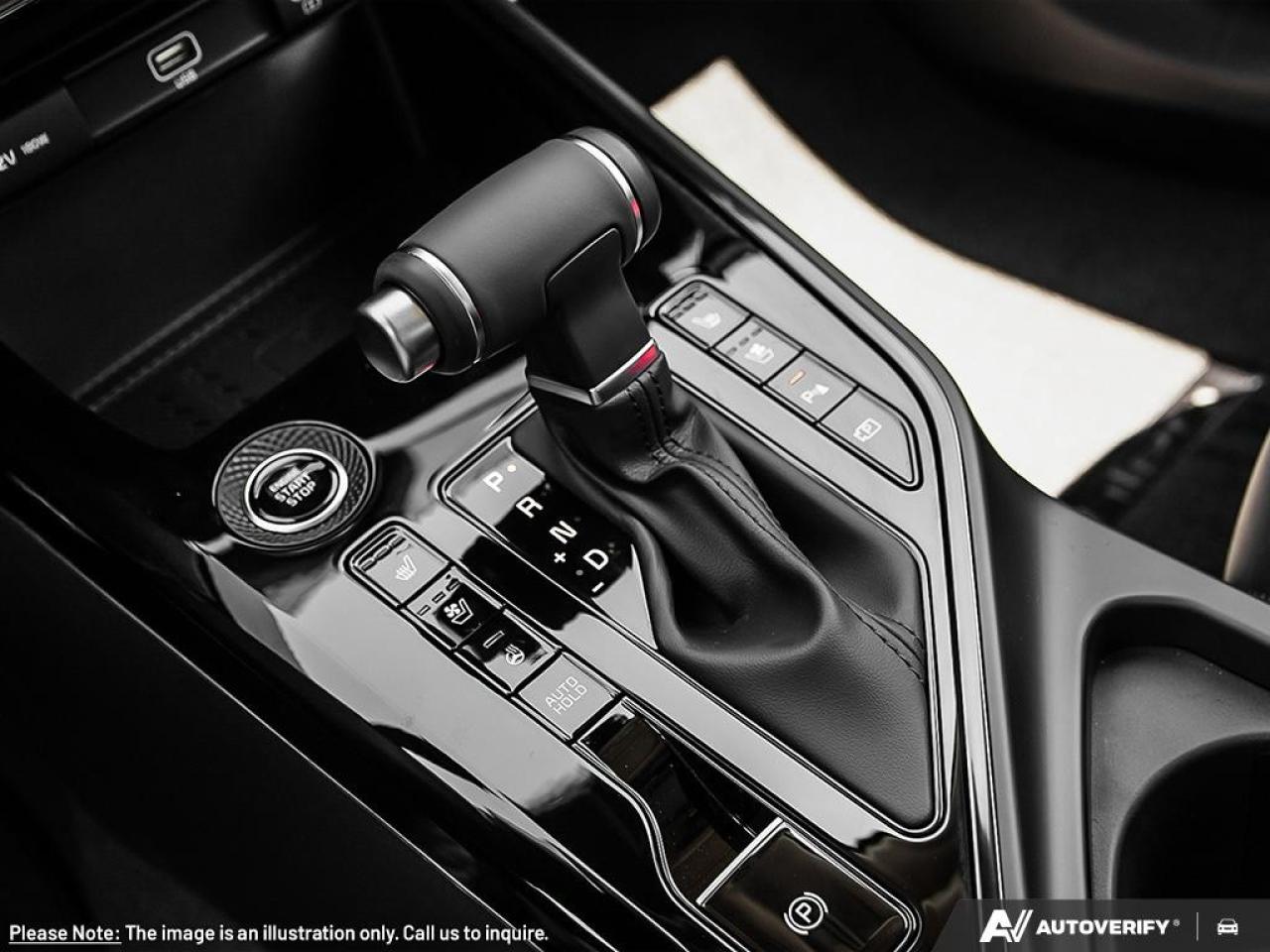 2025 Kia NIRO SX FWD Photo