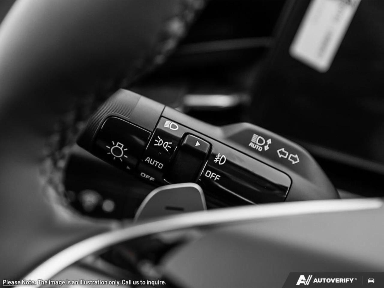 2025 Kia NIRO SX FWD Photo