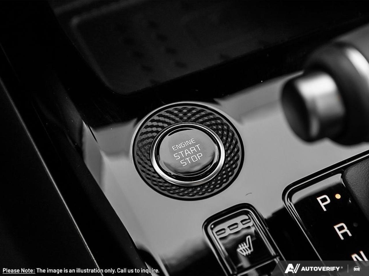 2025 Kia NIRO SX FWD Photo