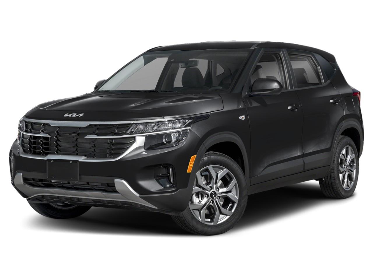 New 2026 Kia Seltos LX AWD for sale in Orleans, ON