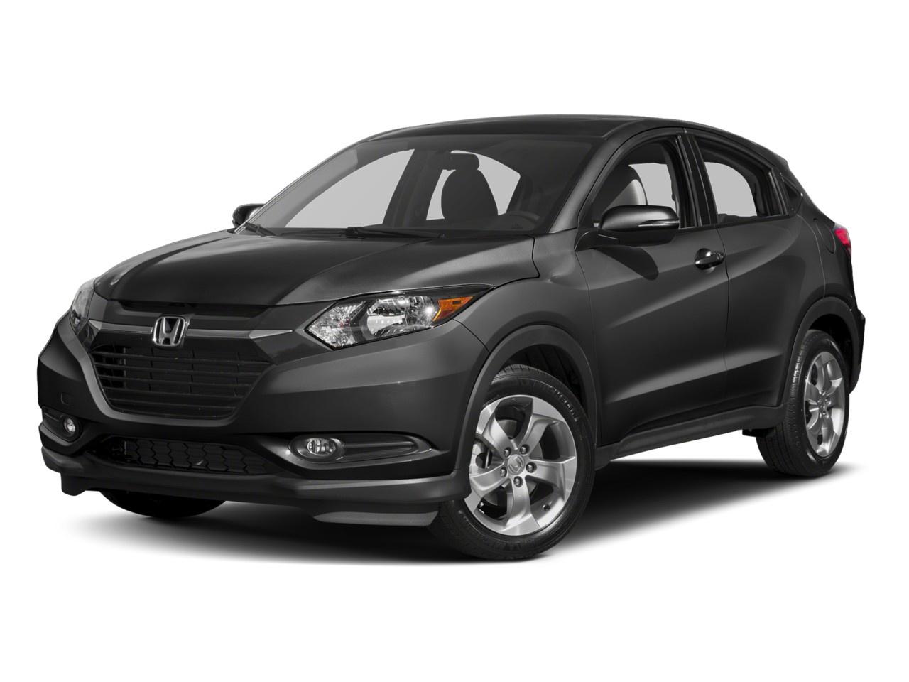 Used 2017 Honda HR-V 2WD EX CVT for sale in Newmarket, ON