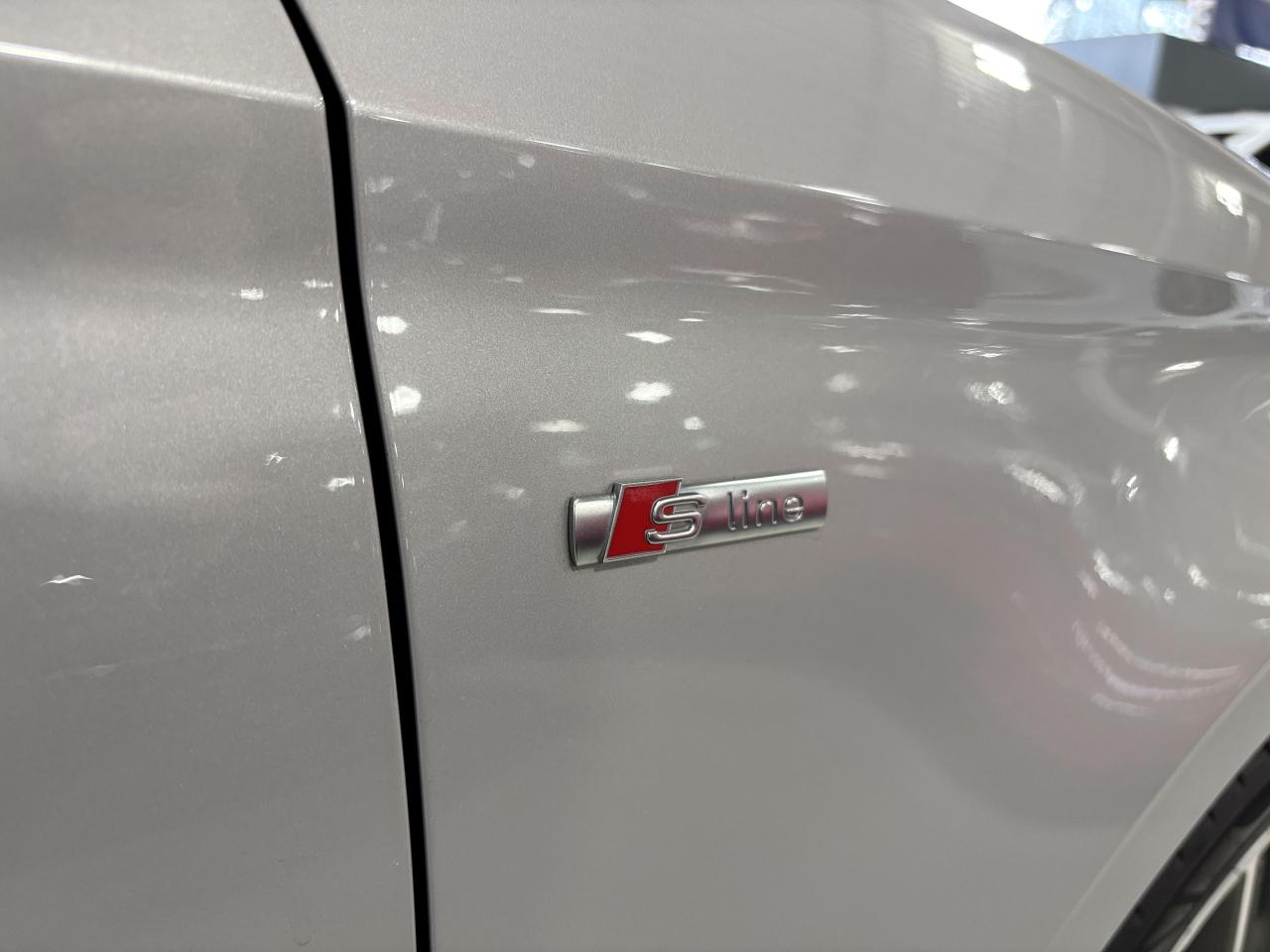 2015 Audi A3 2.0T Technik|QUATTRO|S-LINE|CABRIOLET|S-TRONIC|NAV - Photo #6