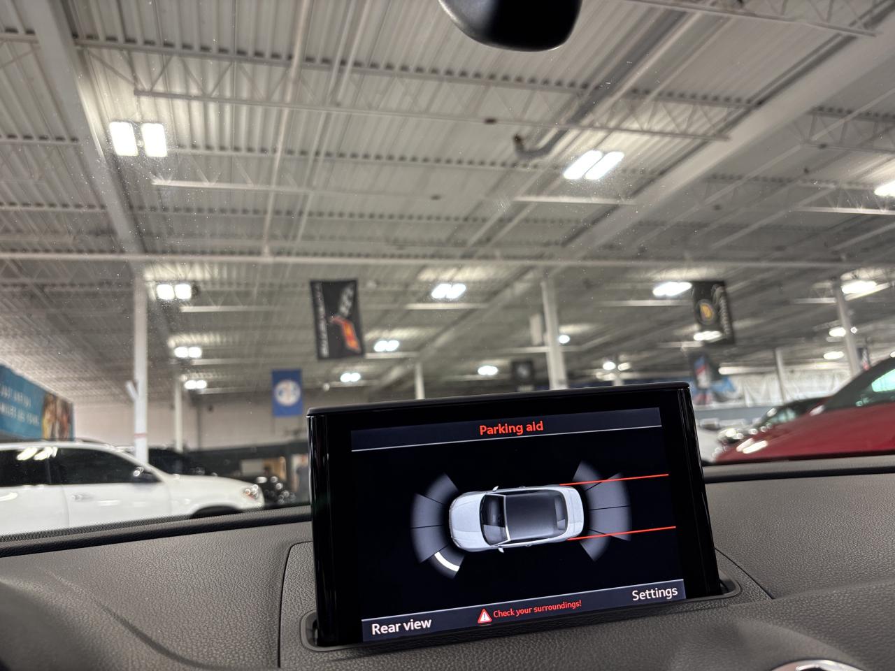 2015 Audi A3 2.0T Technik|QUATTRO|S-LINE|CABRIOLET|S-TRONIC|NAV - Photo #26