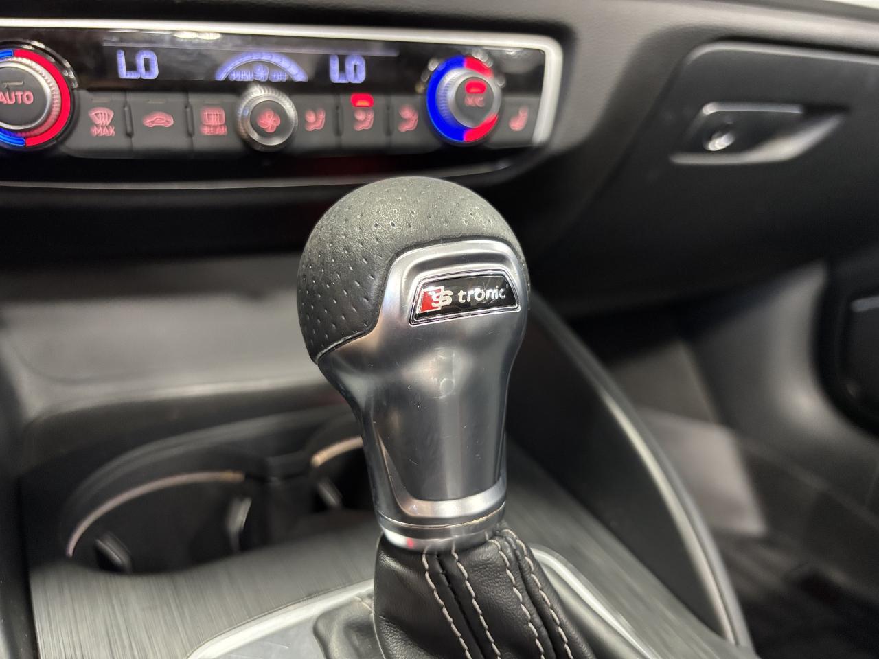 2015 Audi A3 2.0T Technik|QUATTRO|S-LINE|CABRIOLET|S-TRONIC|NAV - Photo #28