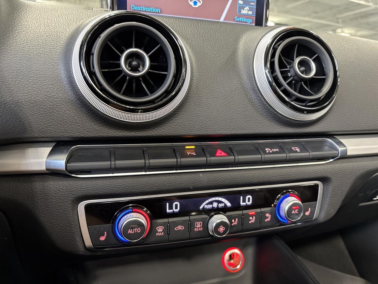 2015 Audi A3 2.0T Technik|QUATTRO|S-LINE|CABRIOLET|S-TRONIC|NAV - Photo #27