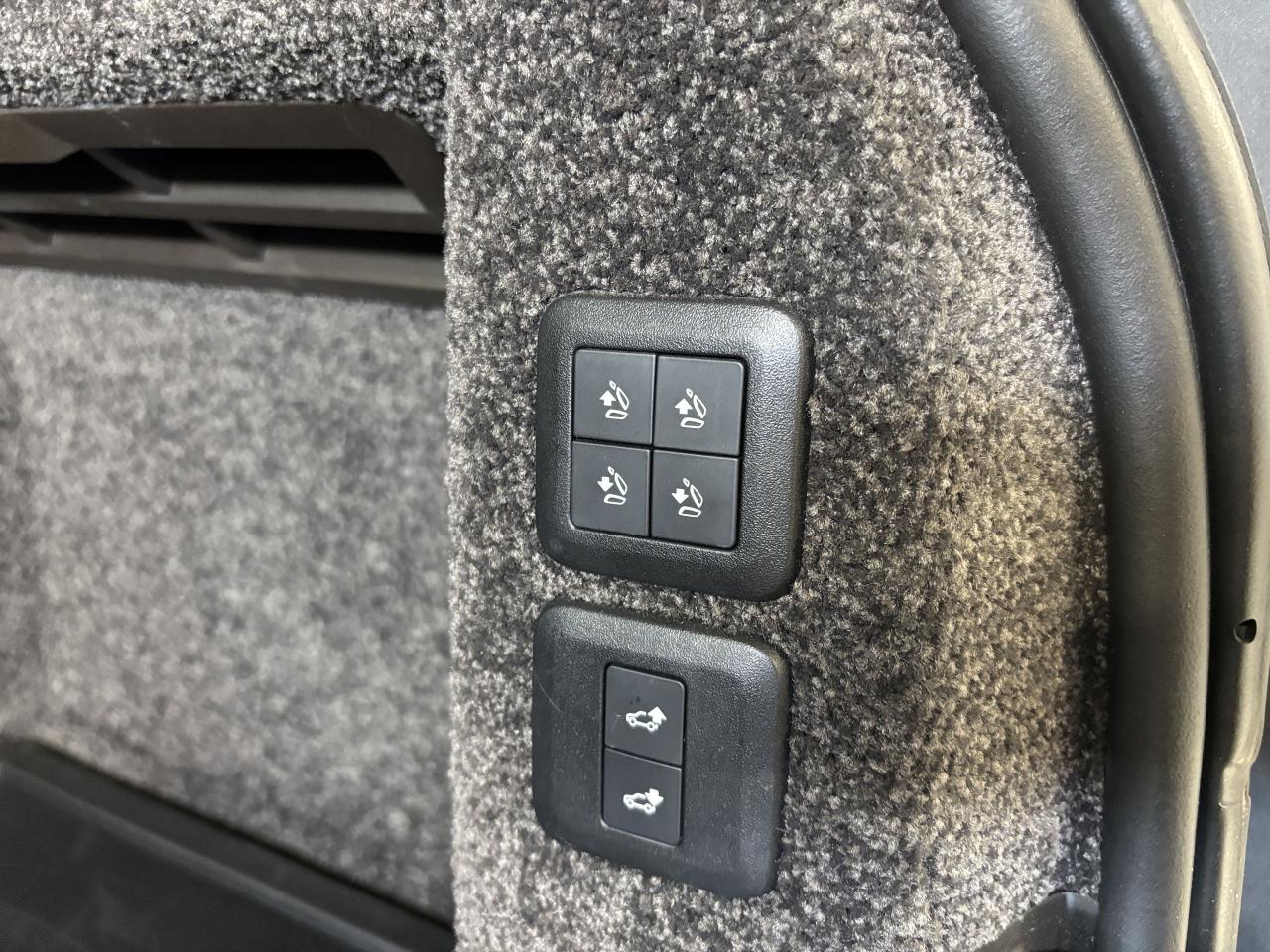 2020 Land Rover Range Rover P525 HSE|V8SUPERCHARGED|NAV|RECLINE|MERIDIAN|+++ - Photo #7