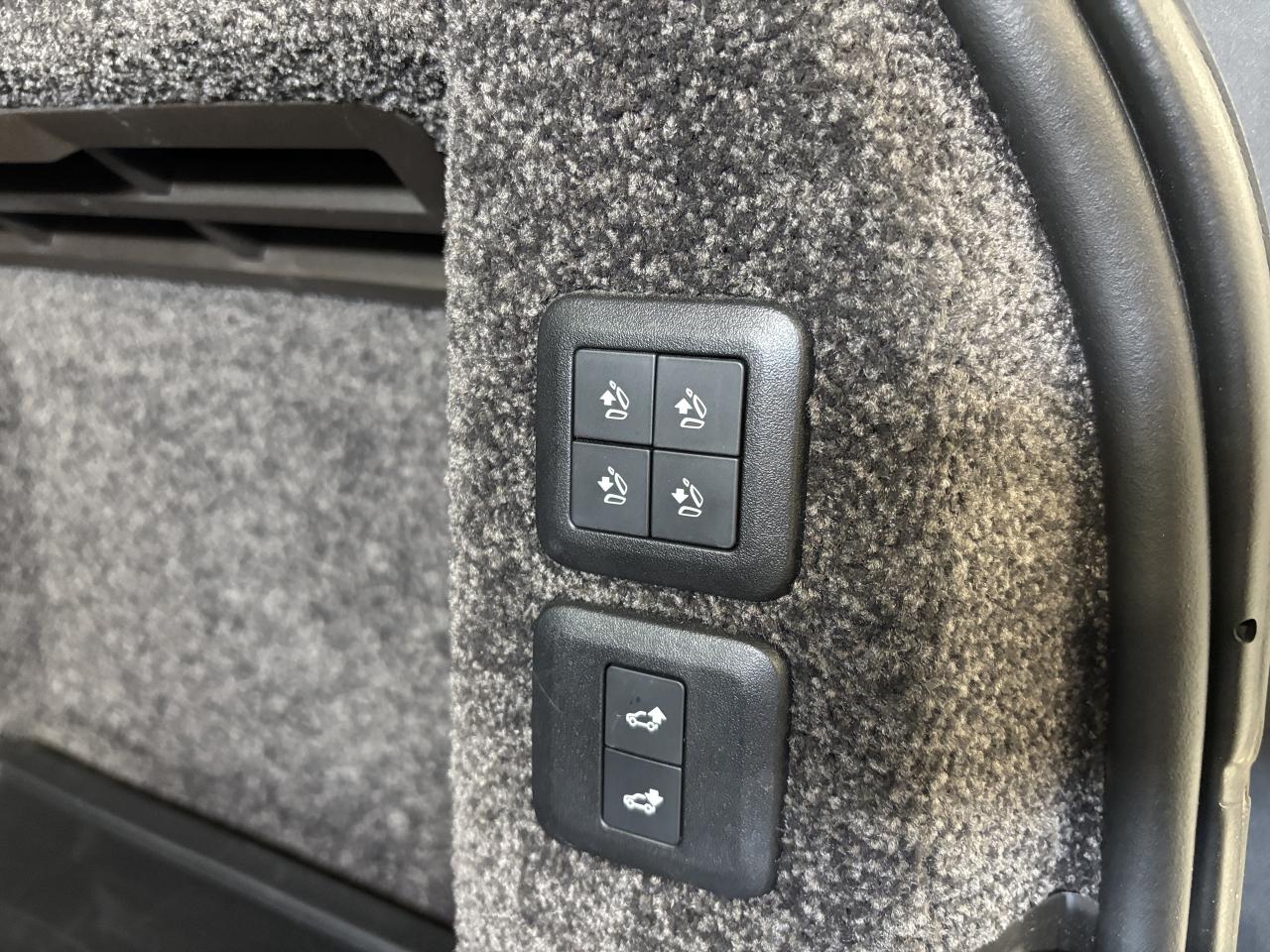 2020 Land Rover Range Rover P525 HSE|V8SUPERCHARGED|NAV|RECLINE|MERIDIAN|+++ - Photo #7