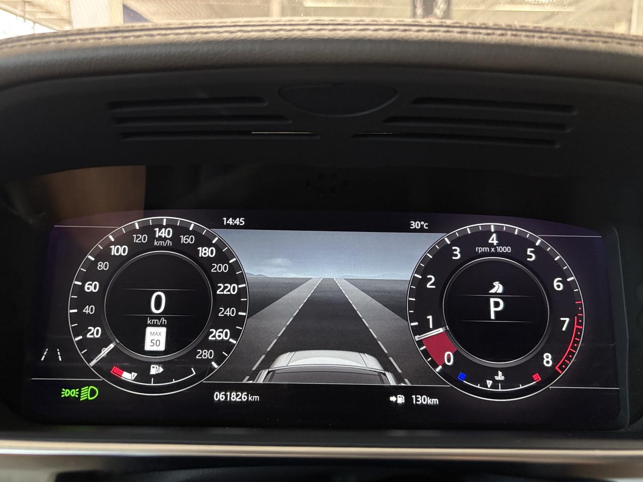 2020 Land Rover Range Rover P525 HSE|V8SUPERCHARGED|NAV|RECLINE|MERIDIAN|+++ - Photo #42
