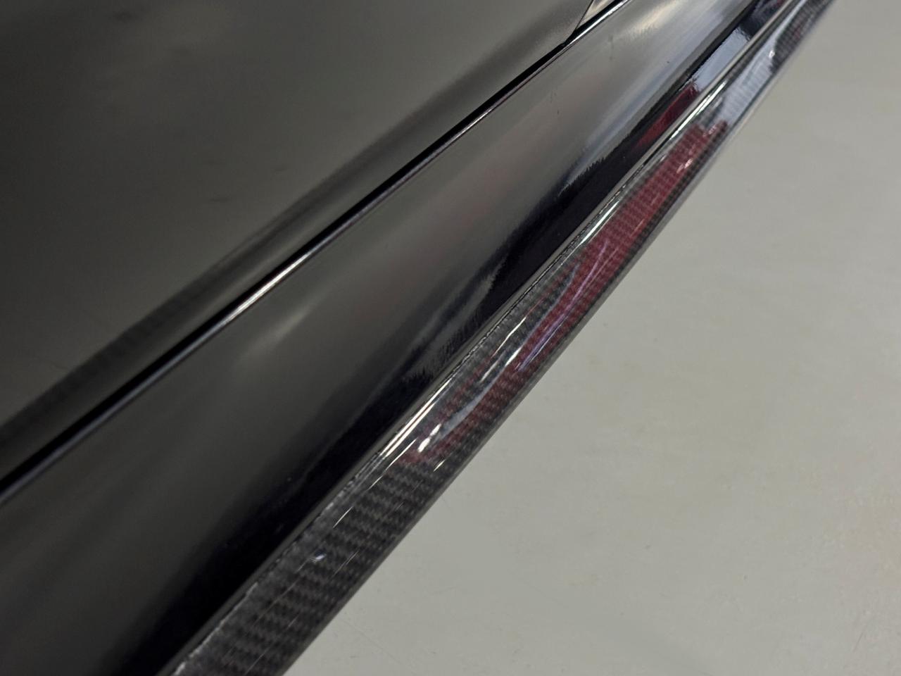 2019 Mercedes-Benz E-Class E63 S AMG|V8BITURBO|4MATIC+|NAV|MASSAGE|CARBON|HUD - Photo #9