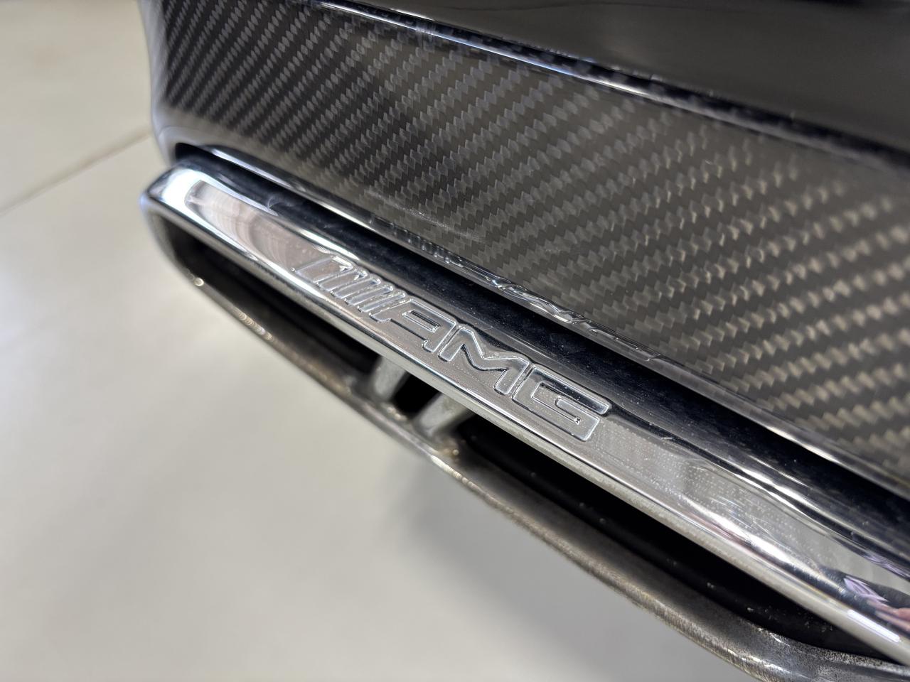 2019 Mercedes-Benz E-Class E63 S AMG|V8BITURBO|4MATIC+|NAV|MASSAGE|CARBON|HUD - Photo #12