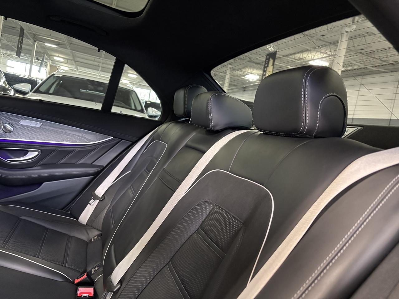 2019 Mercedes-Benz E-Class E63 S AMG|V8BITURBO|4MATIC+|NAV|MASSAGE|CARBON|HUD - Photo #16