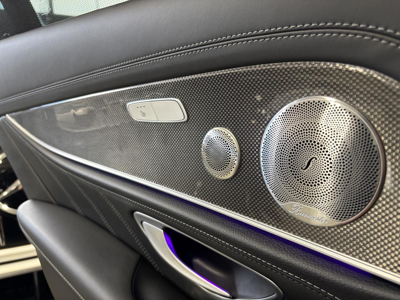 2019 Mercedes-Benz E-Class E63 S AMG|V8BITURBO|4MATIC+|NAV|MASSAGE|CARBON|HUD - Photo #17