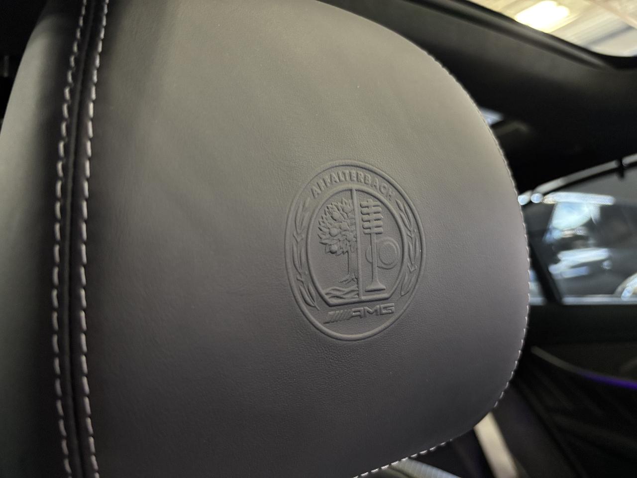 2019 Mercedes-Benz E-Class E63 S AMG|V8BITURBO|4MATIC+|NAV|MASSAGE|CARBON|HUD - Photo #23