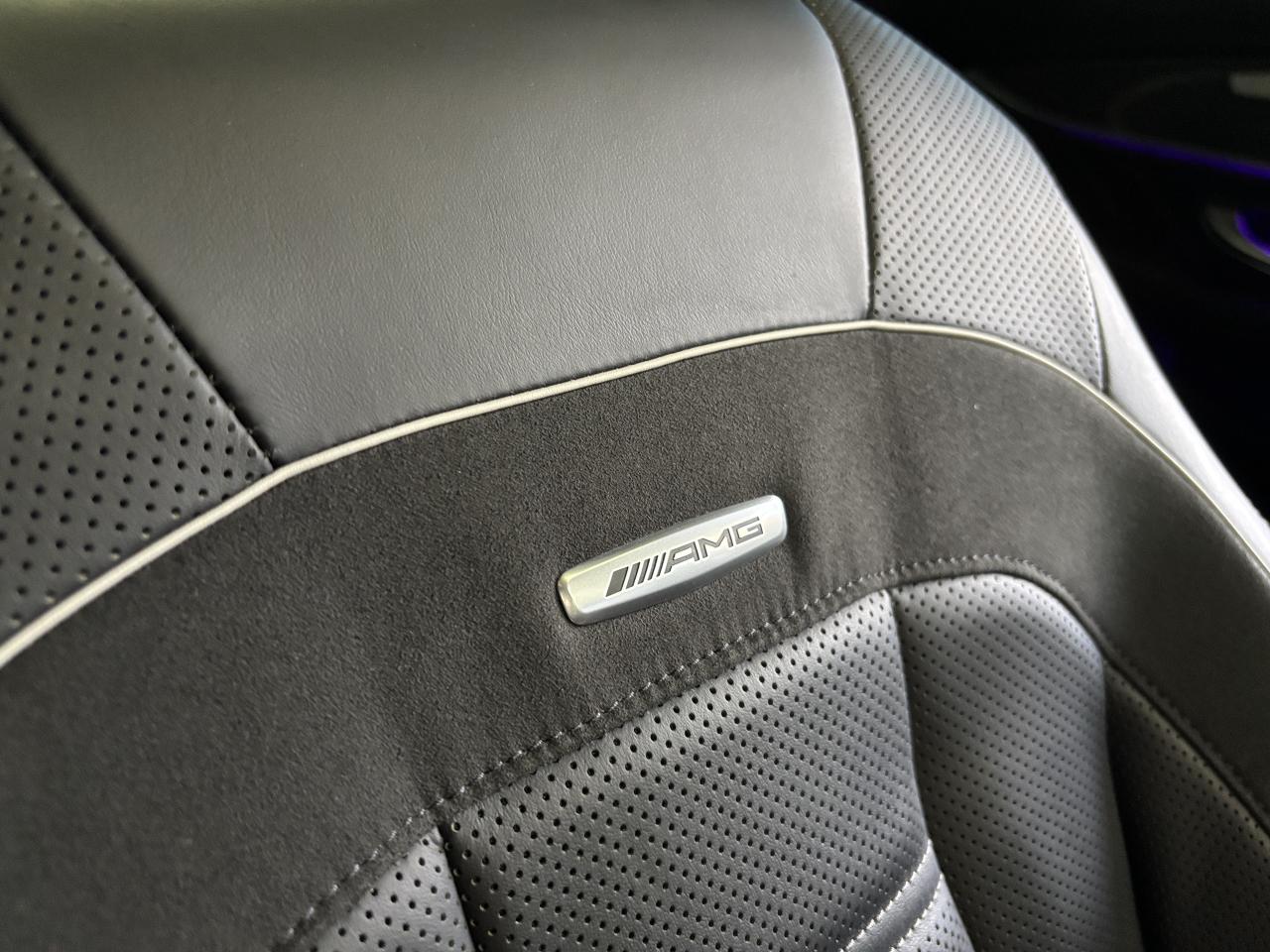 2019 Mercedes-Benz E-Class E63 S AMG|V8BITURBO|4MATIC+|NAV|MASSAGE|CARBON|HUD - Photo #24