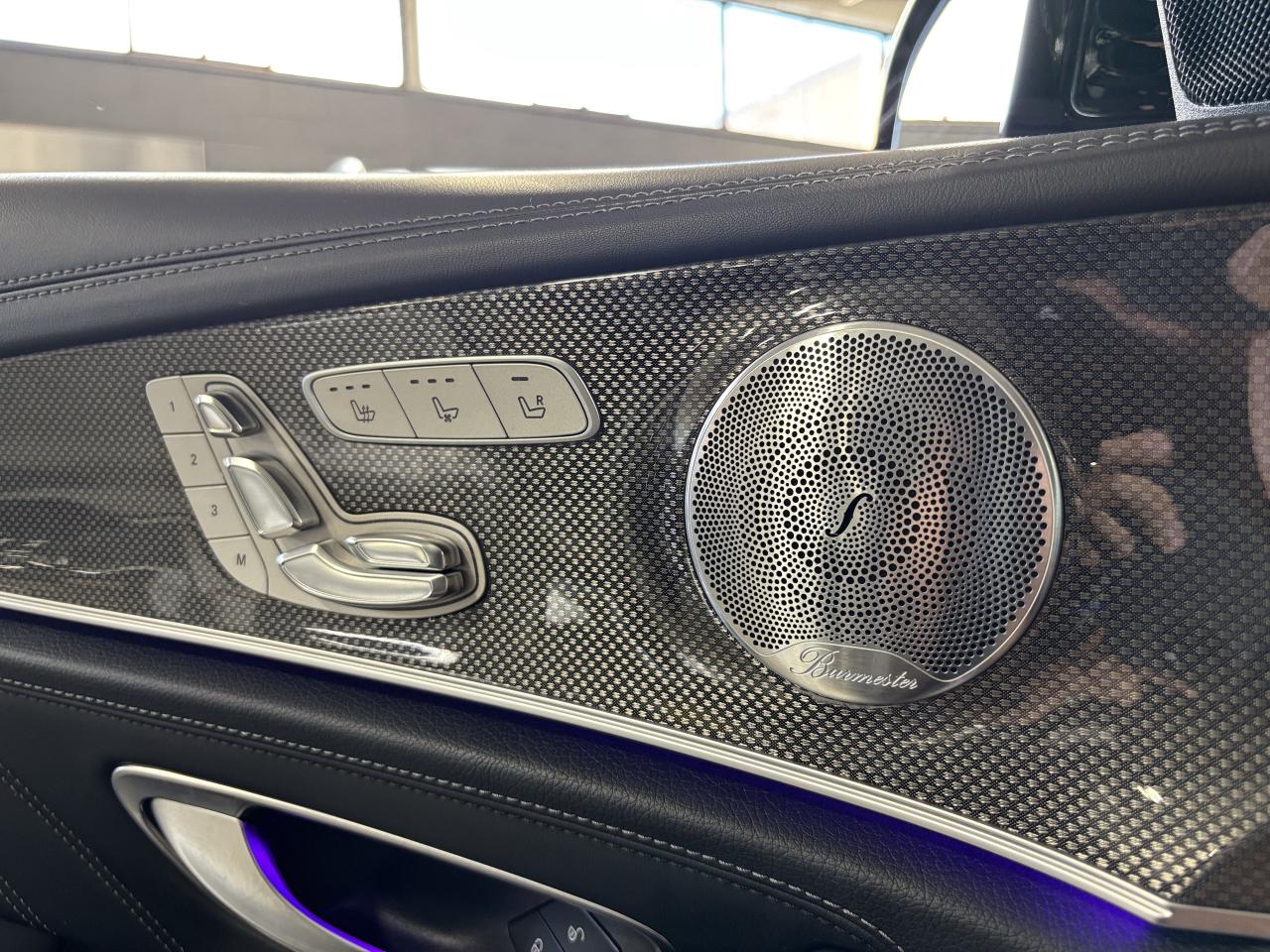 2019 Mercedes-Benz E-Class E63 S AMG|V8BITURBO|4MATIC+|NAV|MASSAGE|CARBON|HUD - Photo #26