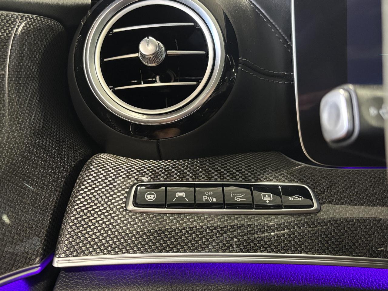 2019 Mercedes-Benz E-Class E63 S AMG|V8BITURBO|4MATIC+|NAV|MASSAGE|CARBON|HUD - Photo #27