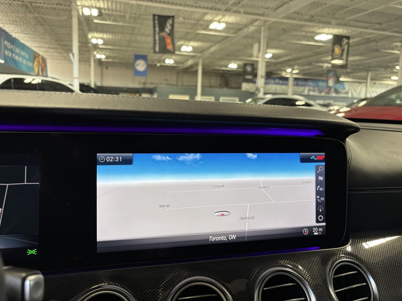2019 Mercedes-Benz E-Class E63 S AMG|V8BITURBO|4MATIC+|NAV|MASSAGE|CARBON|HUD - Photo #29