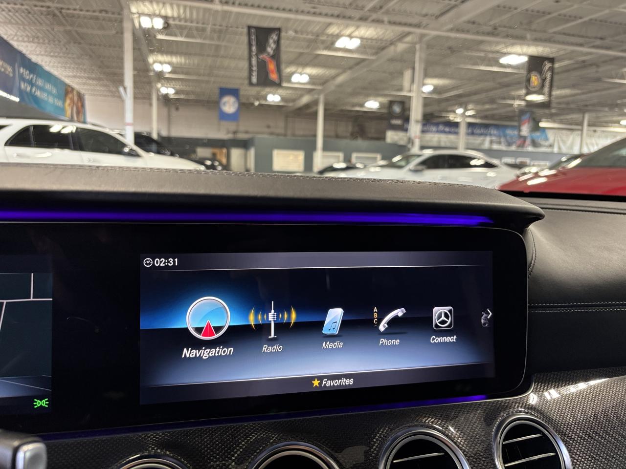 2019 Mercedes-Benz E-Class E63 S AMG|V8BITURBO|4MATIC+|NAV|MASSAGE|CARBON|HUD - Photo #30